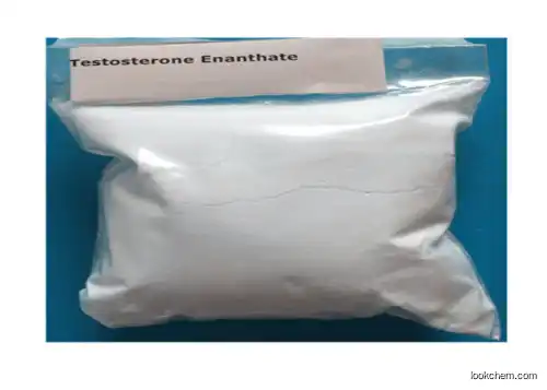 CAS 315-37-7 Primoteston Depot Safest Anabolic Steroid Testosterone Enanthate Powder