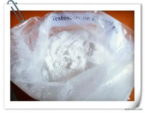CAS 315-37-7 Primoteston Depot Safest Anabolic Steroid Testosterone Enanthate Powder