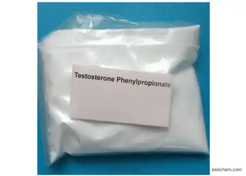 Bodybuilding Testosterone Phenylpropionate CAS 1255 49 8 Test PP Steroids Powder