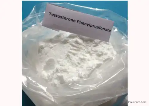 Bodybuilding Testosterone Phenylpropionate CAS 1255 49 8 Test PP Steroids Powder