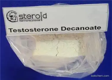 Anti-osteoporosis Raw Steroid Powders Testosterone Decanoate Anabolic Male Sex Hormone 5721-91-5