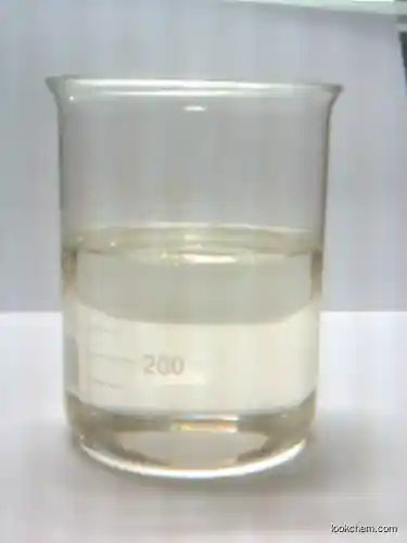 Chlorinated Alkyl Phosphate Ester Polymer