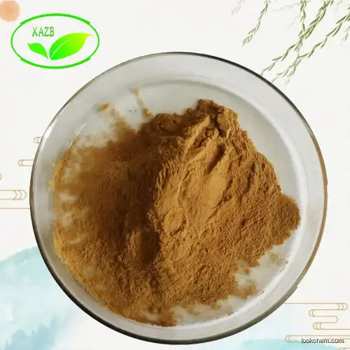 Top Quality Reishi Mushroom Extract/Ganodermalucidum/Ganoderma lucidum Extract Powder