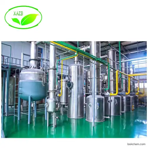 Best quality 501-30-4 Kojic acid  Suppliers 501-30-4 manufacturer