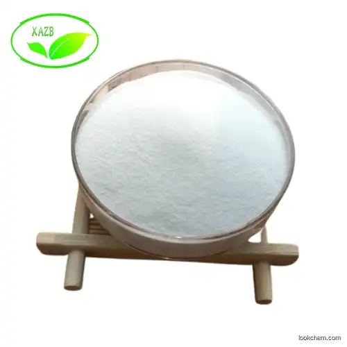 Factory supply high quality Medetomidine hydrochloride 86347-15-1 for hot sale !