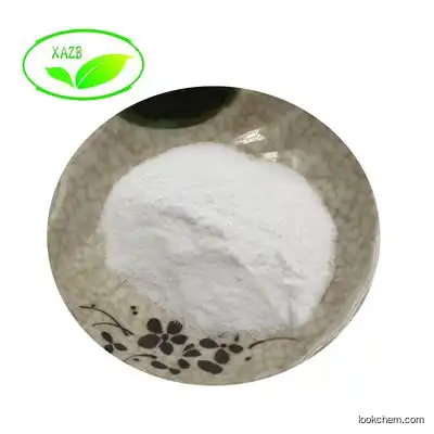 Top Quality L-histidine Powder CAS 71-00-1