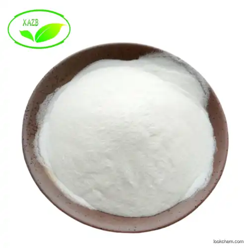 Factory Supply Cosmetic Raw Material 99% Tranexamic Acid Powder/Tranexamic Acid Whitening