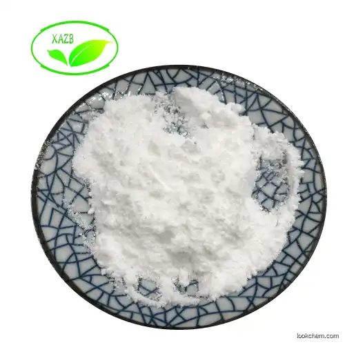 Supply High Quality Selamectin/Selamectin Powder CAS: 220119-17-5 in Stock