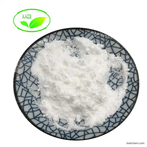 on hot selling Pregabalin powder 148553-50-8