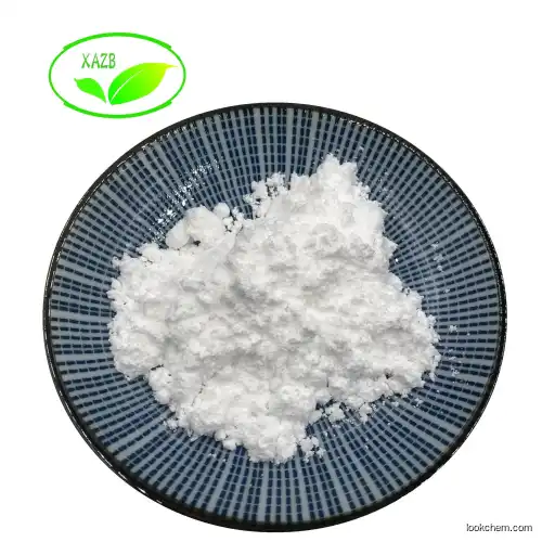 Supply High Quality Selamectin/Selamectin Powder CAS: 220119-17-5 in Stock