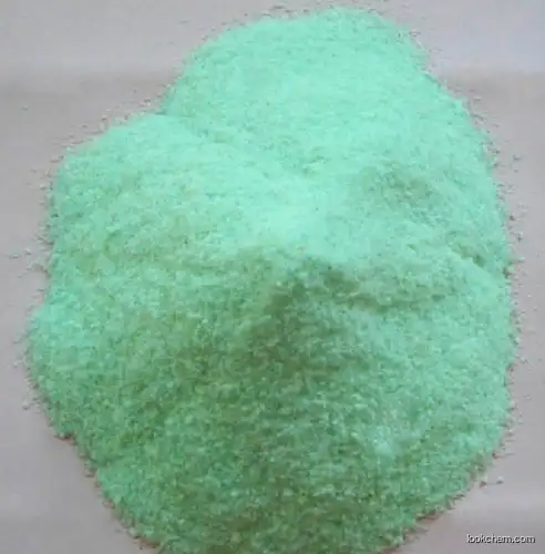 High quality Ferrous sulfate 7720-78-7 In Stock