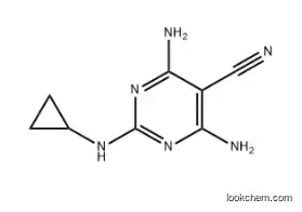 Dicyclanil