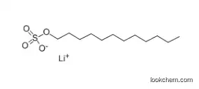 LITHIUM DODECYL SULFATE