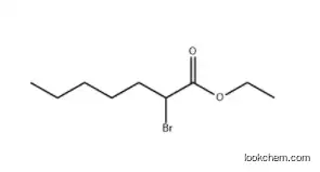 Ethyl 2-bromoheptanoate
