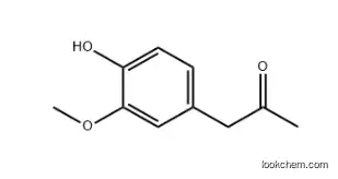 4-HYDROXY-3-METHOXYPHENYLACETONE