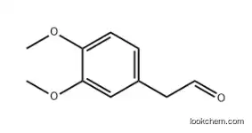 (3,4-dimethoxyphenyl)acetaldehyde
