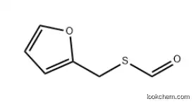 Furfuryl thioformate