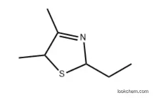 4,5-DIMETHYL-2-ETHYL-3-THIAZOLINE