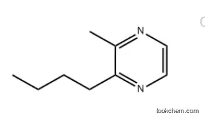 2-N-BUTYL-3-METHYLPYRAZINE