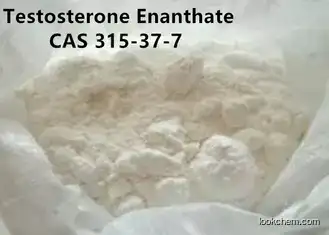 Testosterone Enanthate Raw Testosterone Powder CAS No:315-37-7