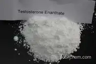 Pharmaceutical Raw Material Testosterone Enanthate CAS NO 315-37-7