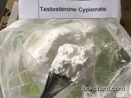 Testosterone Cypionate 58-20-8 99% Purity Muscle Building Quick Effects
