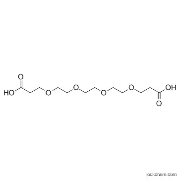 4,7,10,13-Tetraoxahexadecane-1,16-dioic acid
