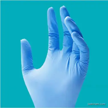 acrylonitrile-butadiene latex           Nitrile latex