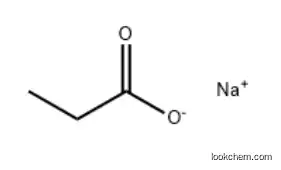 Sodium propionate