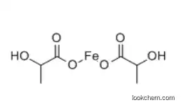 Ferrous lactate