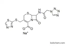 Ceftezole sodium