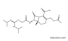 CEFATHIAMIDINE