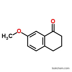 6836-19-7 7-Methoxy-1-tetralone