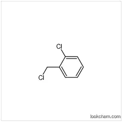 11-19-8 1-chloro-2-(chloromethyl)benzene o-Chlorobenzyl chloride