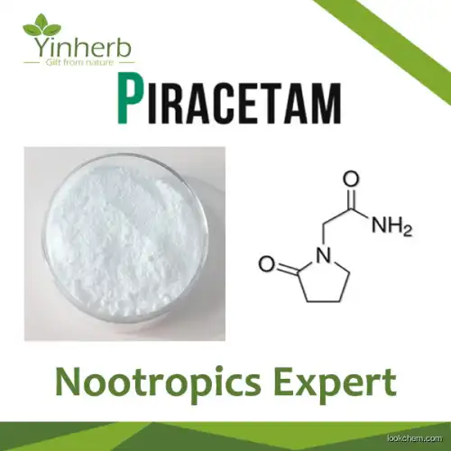 Guaranteed Quality Coluracetam/Noopept/Alpha GPC Powder/Phenibut/Pramiracetam/Oxiracetam/Piracetam