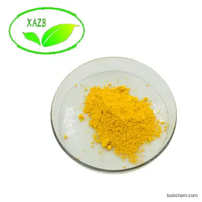 High Quality Nitrofurazone/ Furacilin CAS: 59-87-0