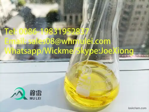 lowest price China Supplier Best Quality 99% purity 2-Bromo-1-phenyl-1-pentanone CAS 49851-31-2