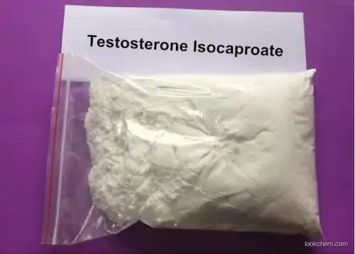99% Purity Testosterone Isocaproate For Muscle Building