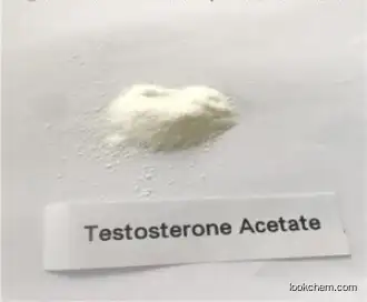 Safe package and delivery Testosterone Acetate CAS: 1045-69-8 On Sale Steroid Powder