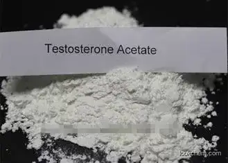Best Quality Bodybuiding Steroid Testosterone Acetate / Test Ace CAS 1045-69-8