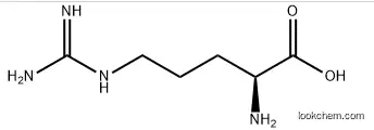 L(+)-Arginine74-79-3Sufficient supply  high-quality    Manufactor