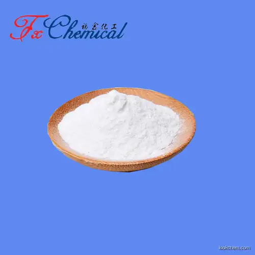 Sweetener Acesulfame potassium CAS 55589-62-3 complies with FCC