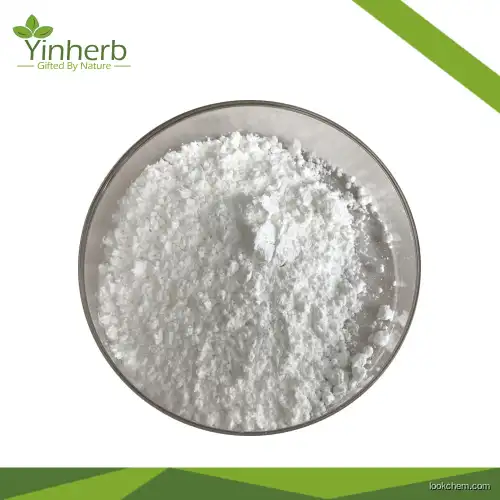 Yinherb Supply Anti-Hair Loss Fevipiprant Powder CAS 872365-14-5 Fevipiprant