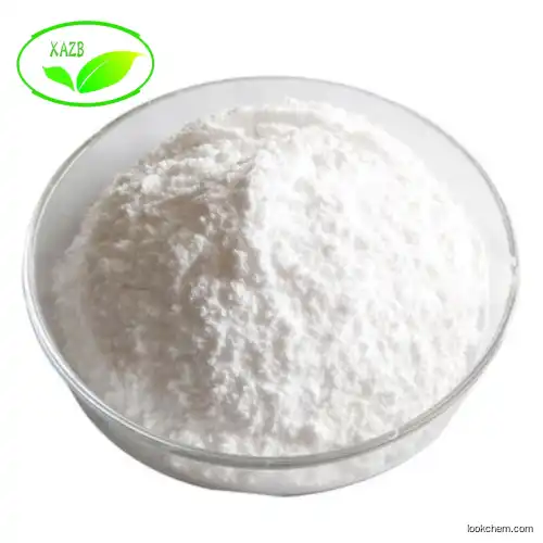 High purity CAS:593-84-0 Guanidine thiocyanate