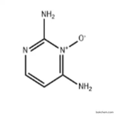 2,4-DIAMINO PYRIMIDINE-3-OXIDE 98%