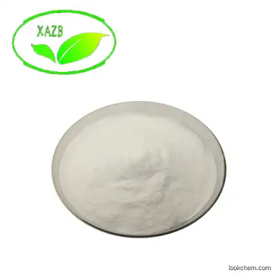 on hot selling Pregabalin powder 148553-50-8