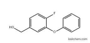 M-PHENOXY-P-FLUOROBENZYL ALCOHOL
