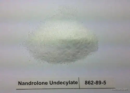 CAS 862-89-5 Nandrolone Steroid Nandrolone Undecanoate For Muscle Building