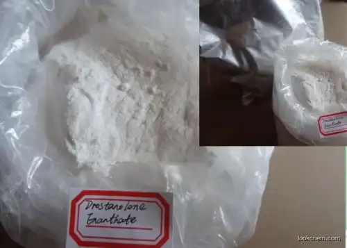Drostanolone Enanthate Steroid Powder Masteron Enanthate For Bodybuilding