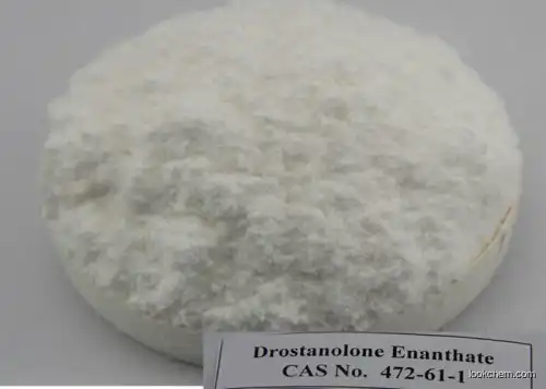 Masteron Enanthate Drostanolone Enanthate Powders CAS 472-61-145